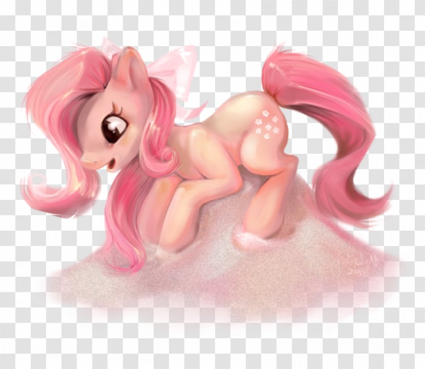 Pony Horse Commission Cartoon Fan Art - Tree - Sugar Transparent PNG