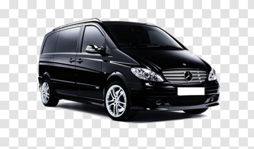 Mercedes-Benz Viano Vito A-Class MERCEDES V-CLASS - Motor Vehicle - Mercedes Benz Transparent PNG