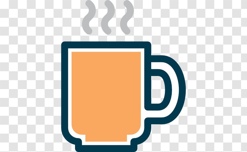 Vapor Icon - Coffee - Logo Transparent PNG