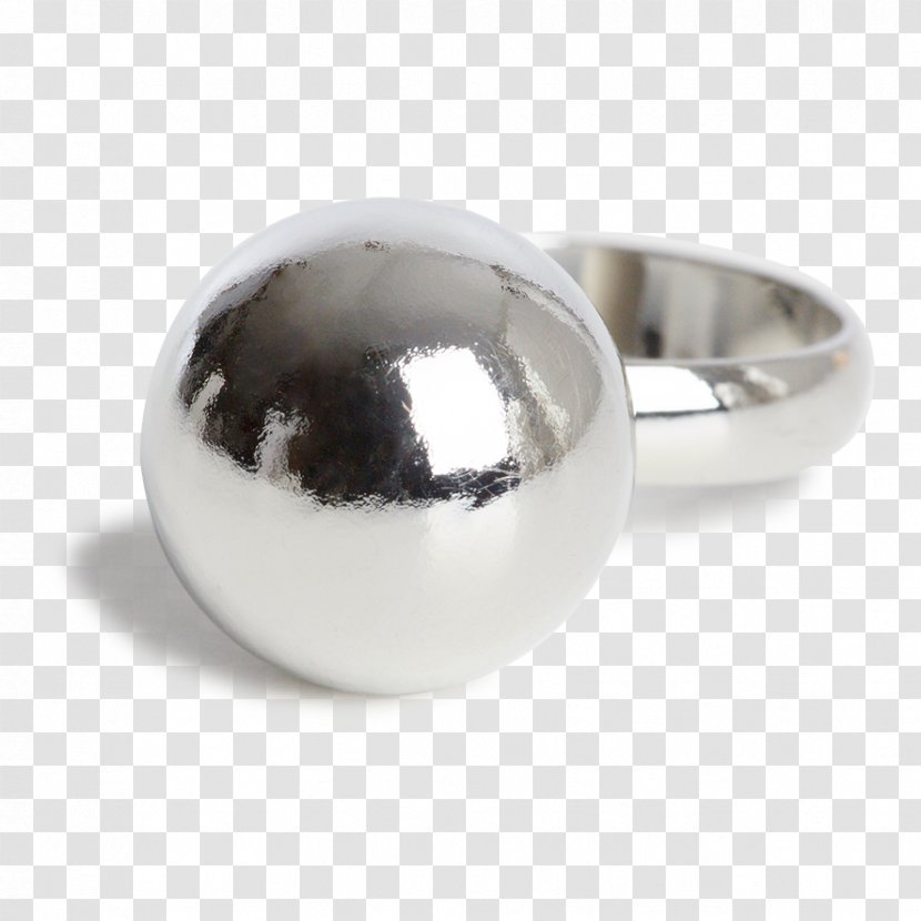 Ring Body Jewellery Gemstone Platinum - Shiny Swimming Transparent PNG