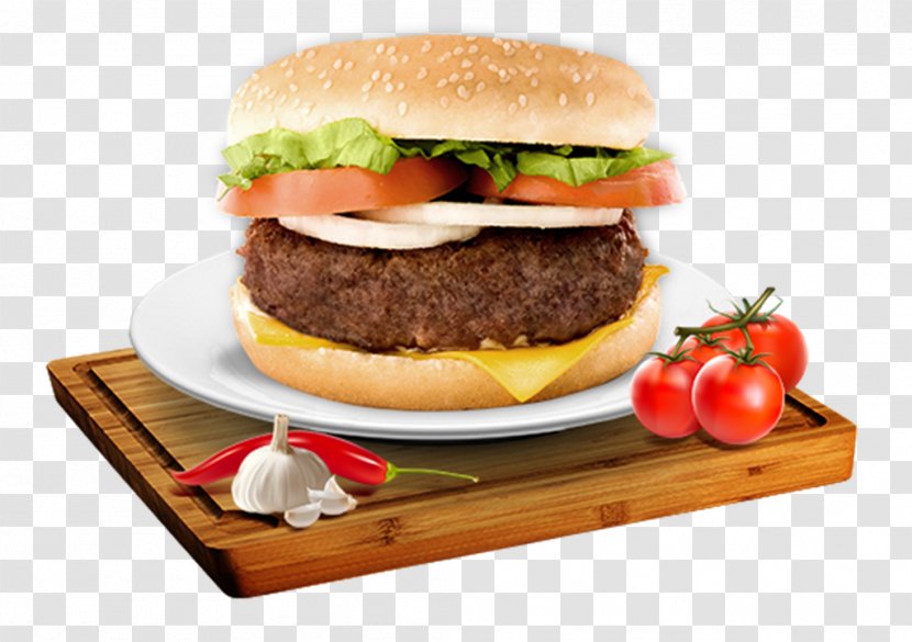 Cheeseburger Buffalo Burger Hamburger Whopper Chili Ways Transparent PNG