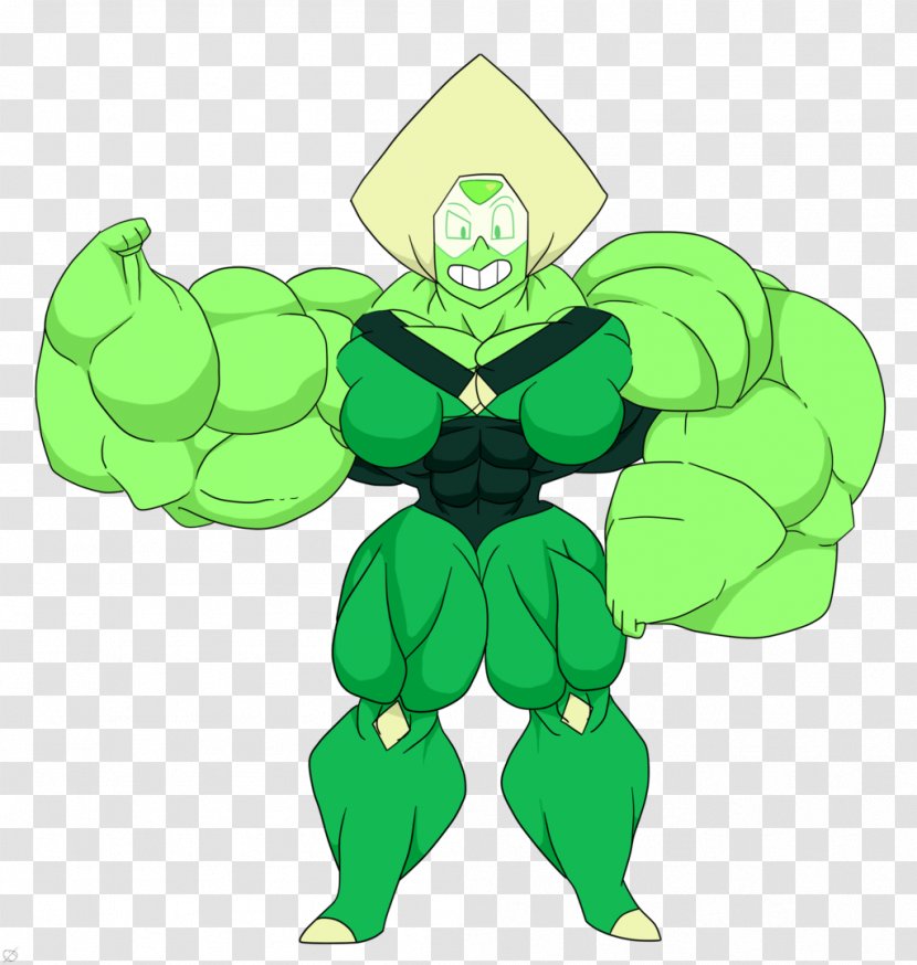 Peridot Muscle Green Amethyst - Organism - Tree Transparent PNG