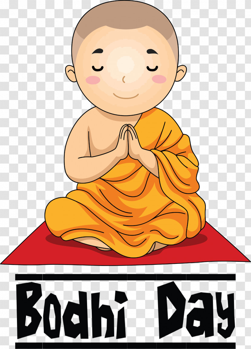 Bodhi Day Transparent PNG