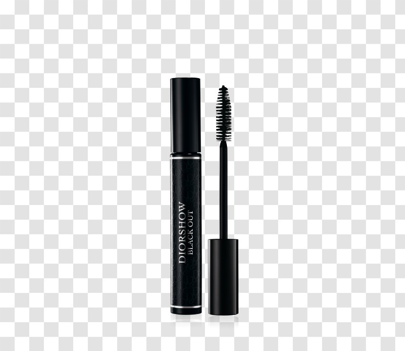 Dior Diorshow Black Out Mascara Sephora Cosmetics Christian SE - Perfume Transparent PNG