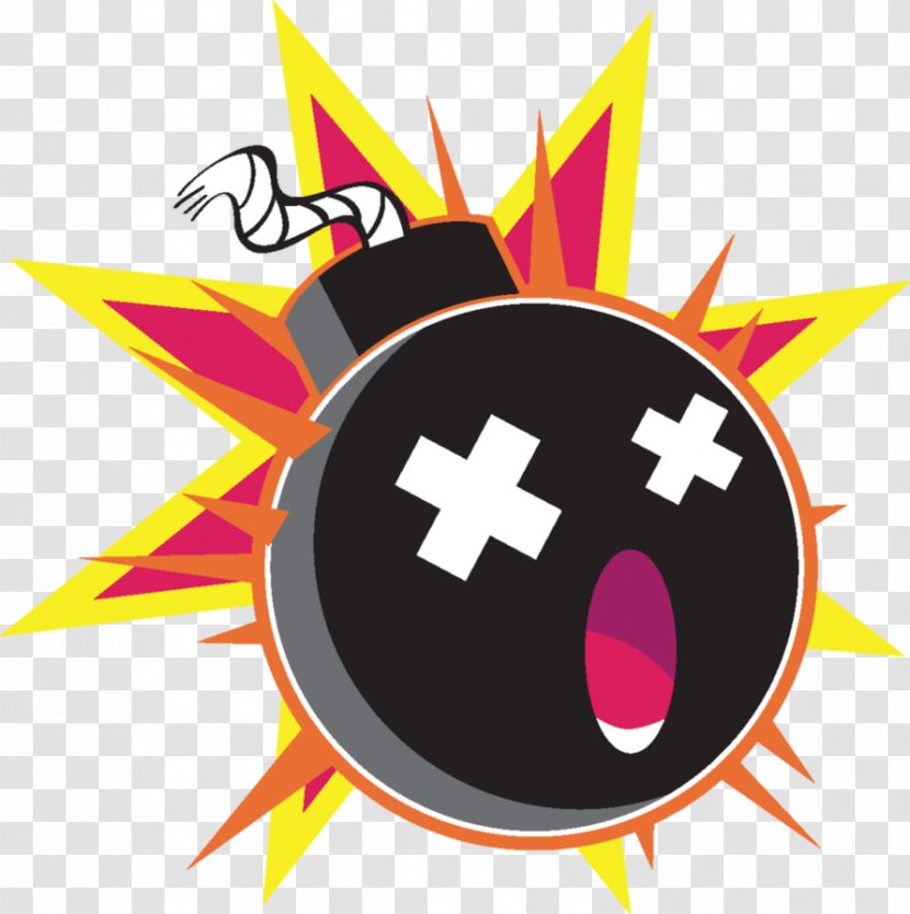 EscherMan Clip Art - Screenshot - Boom Transparent PNG