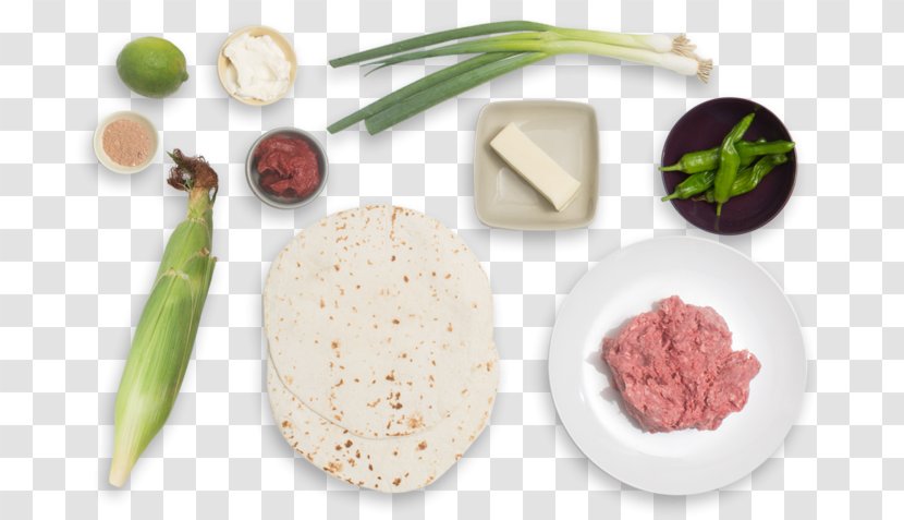 Vegetarian Cuisine Recipe Vegetable Superfood - Dish - Cheeseburger Quesadilla Transparent PNG