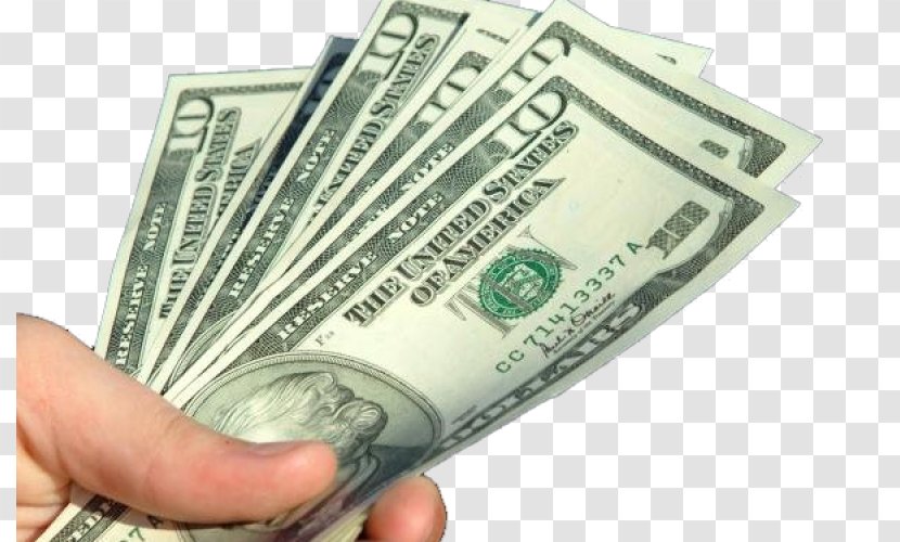 Money Currency United States Dollar Cent Cheque - Value - Fine Transparent PNG