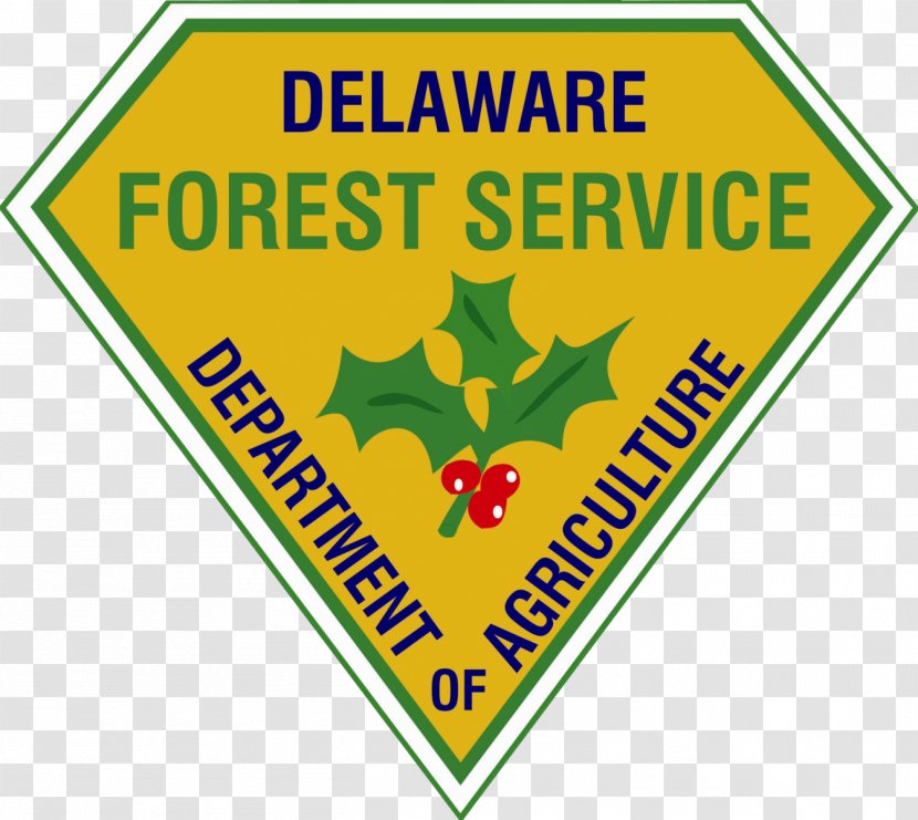 United States Forest Service Forestry Delaware Department Of Agriculture - Wildlife Services Transparent PNG