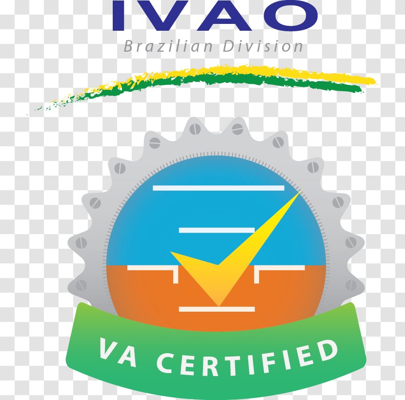 Flight International Virtual Aviation Organisation 0506147919 Airline Aircraft - Brand Transparent PNG