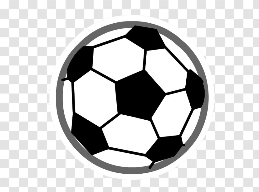 Ball Game Football Vector Graphics Clip Art - Soccer Transparent PNG