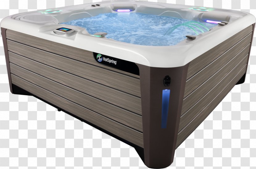 Hot Tub Swimming Pool Bathtub Spa Bullfrog International - Nozzle Transparent PNG