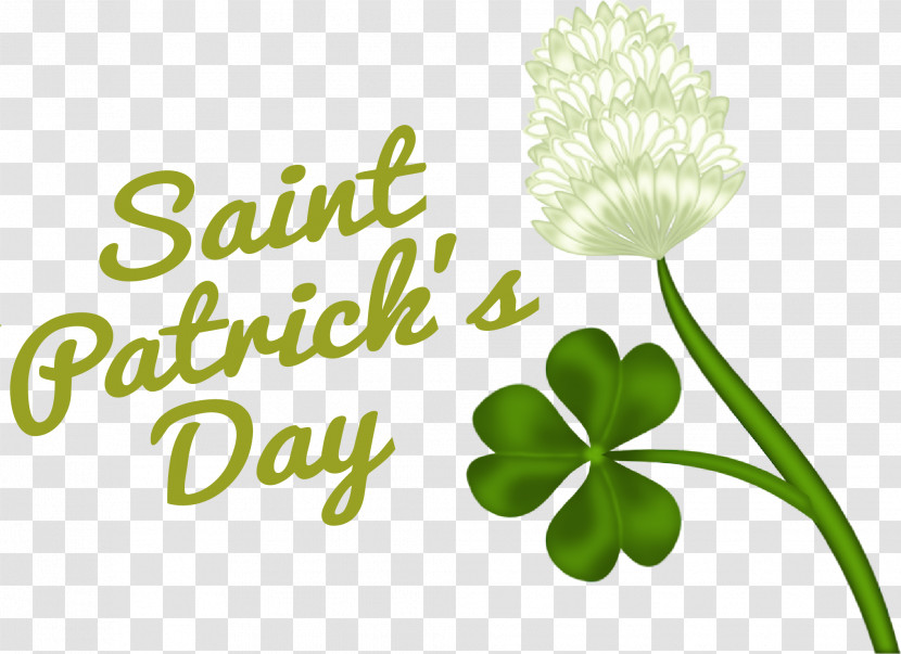 Shamrock Transparent PNG