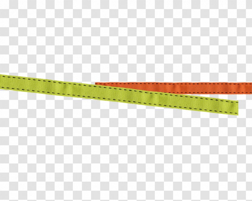Yellow Area Pattern - Color Line Transparent PNG