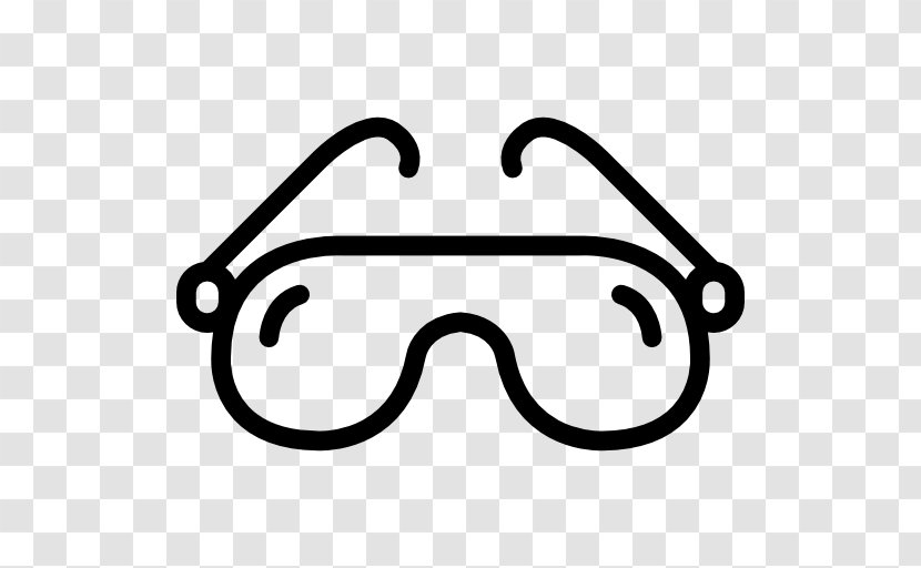 Goggles Sunglasses Fashion Clip Art - Vision Care Transparent PNG