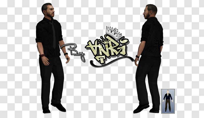 Grand Theft Auto: San Andreas Auto V Multiplayer Vice City III - Rockstar Games Transparent PNG