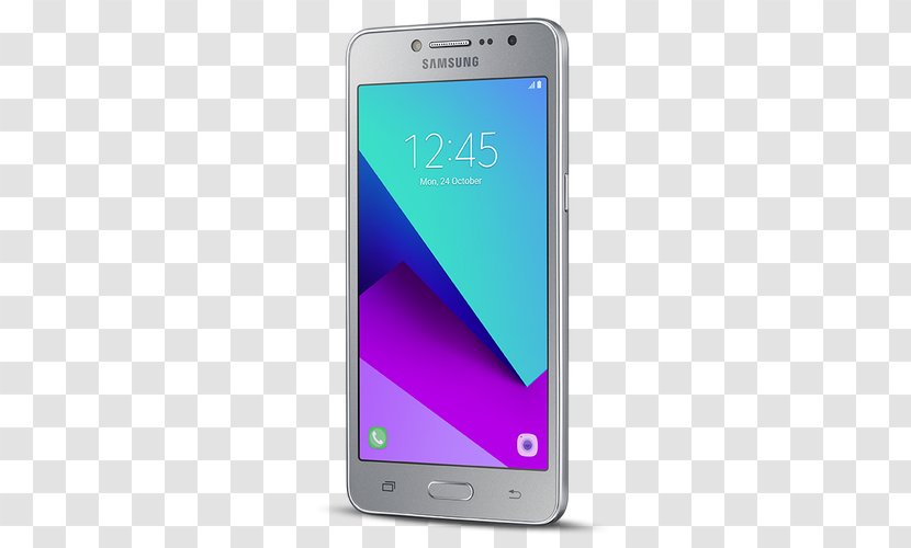 Samsung Galaxy J2 Grand Prime LTE Android - Unlocked Transparent PNG