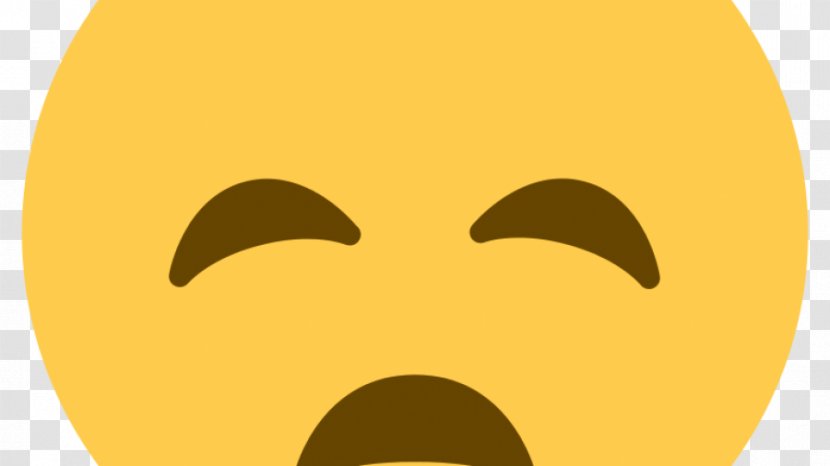 Smiley Emoji Emoticon Sadness - Smile Transparent PNG