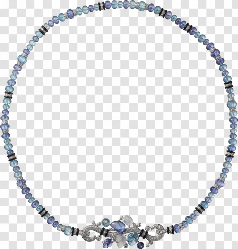 Necklace Bracelet Gemstone Bead Jewellery Transparent PNG