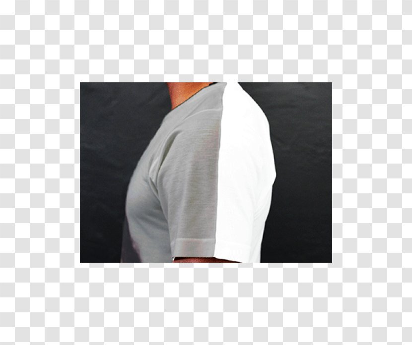 Shoulder Sleeve Angle - Button - Apparel Printing And Dyeing Transparent PNG