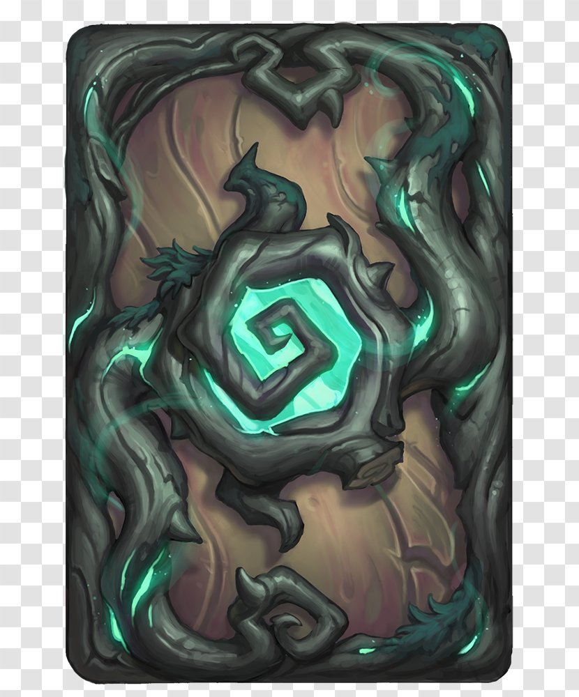 Hearthstone Blizzard Entertainment Playing Card World Of Warcraft Game Transparent PNG
