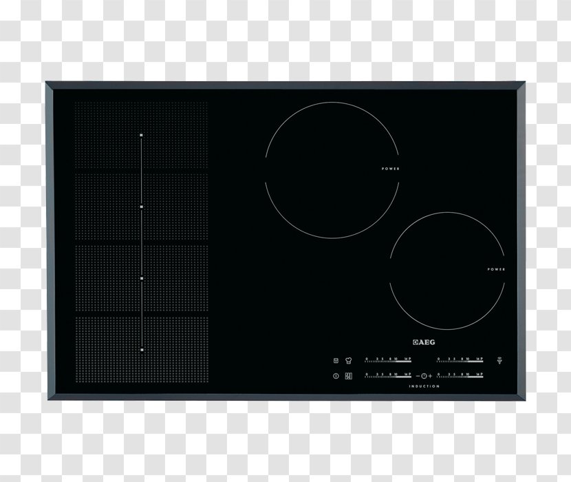 Induction Cooking AEG Home Appliance Ranges Thermador - Electromagnetic - Kitchen Transparent PNG
