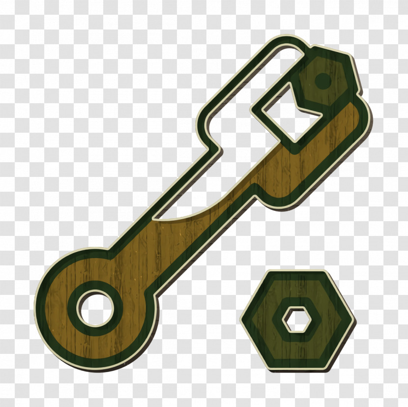 Labor Icon Wrench Icon Transparent PNG