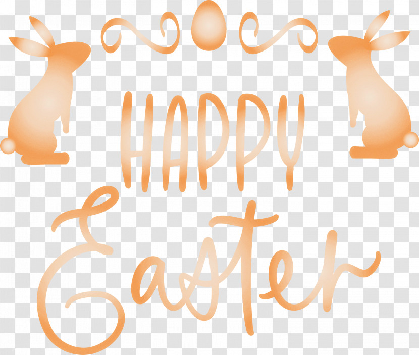 Easter Day Happy Easter Day Transparent PNG