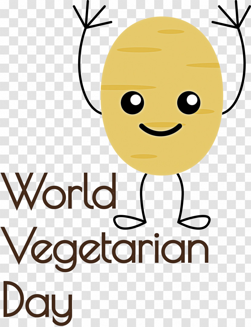 World Vegetarian Day Transparent PNG