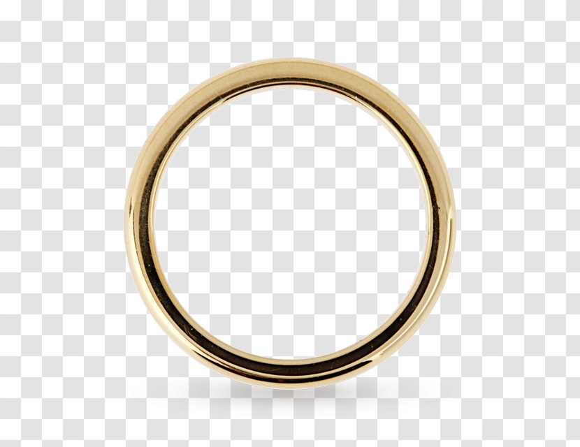 Product Design Silver 01504 Bangle Wedding Ring - Brass - Shape Transparent PNG