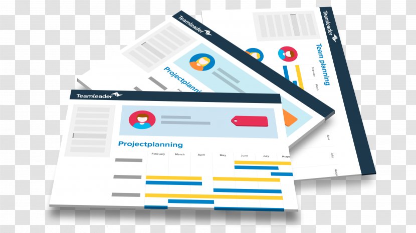 Project Management Planning - Diagram - Marketing Transparent PNG