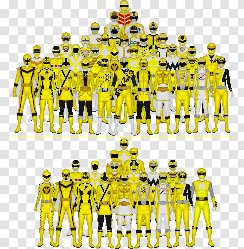 Trini Kwan Super Sentai Tommy Oliver Kimberly Hart Power Rangers - Mighty Morphin Transparent PNG