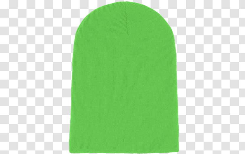Beanie Knit Cap Online Shopping Hat - Green Transparent PNG