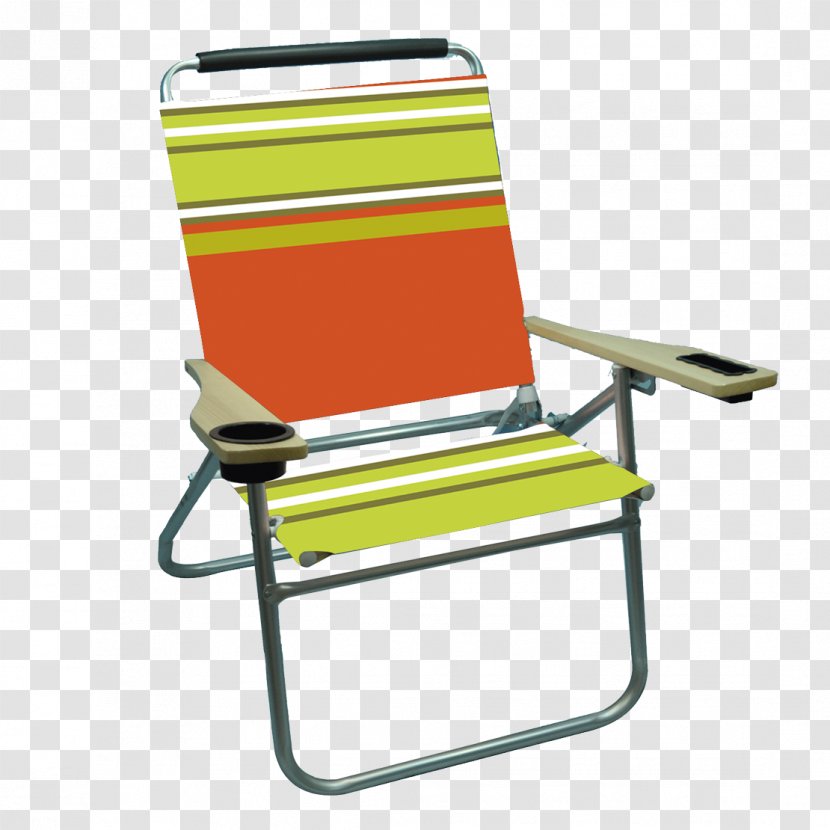 Folding Chair Garden Furniture Beach - Sand - Chairs Transparent PNG