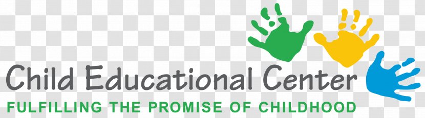 Early Childhood Education Logo Industry - Human Behavior - Child Transparent PNG