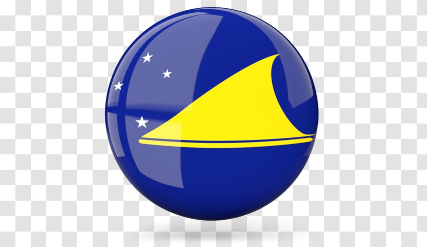 Flag Of Tokelau Transparent PNG