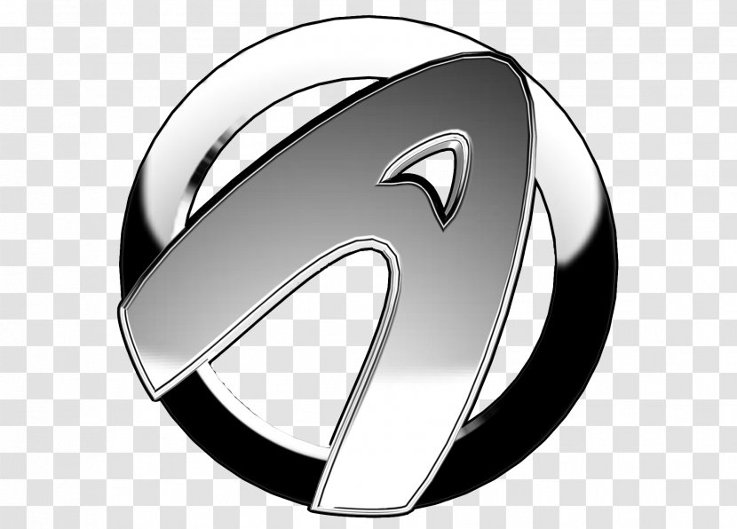 Alloy Wheel Logo Rim Silver Transparent PNG
