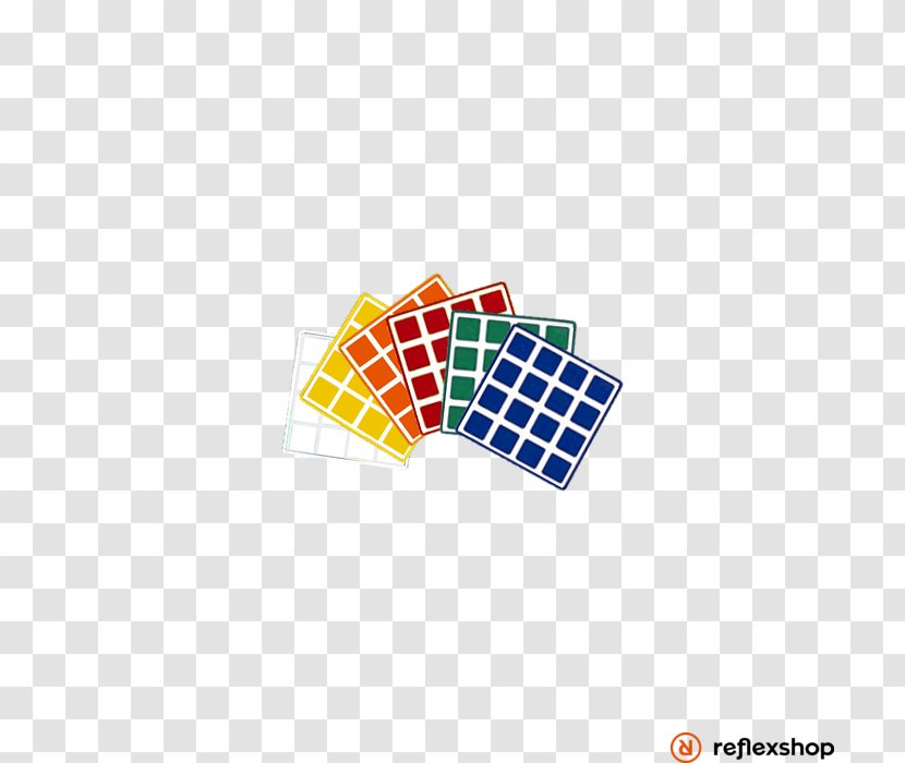 Rubik's Cube Revenge Sticker Bicycle - Cycling Transparent PNG