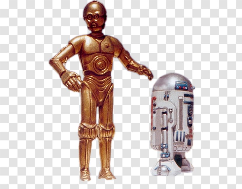 Galaxy Star Wars Figurine Transparent PNG