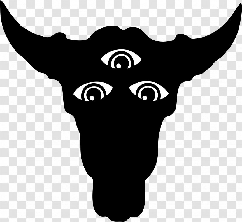 Cattle Clip Art - Cow Goat Family - Clarabelle Transparent PNG