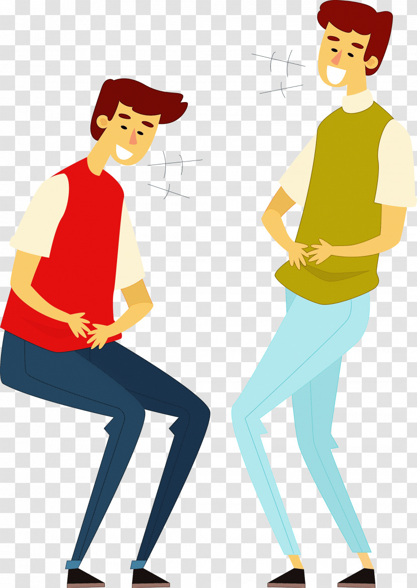 Friendship Friends Transparent PNG