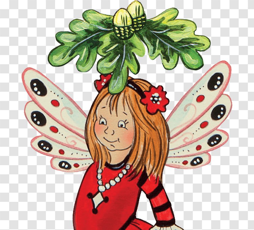 Fairy Flower Strawberry Vertebrate Clip Art - Plant Transparent PNG