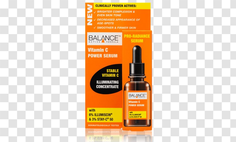 Skin Care Serum Vitamin C - Liquid - Japen Transparent PNG