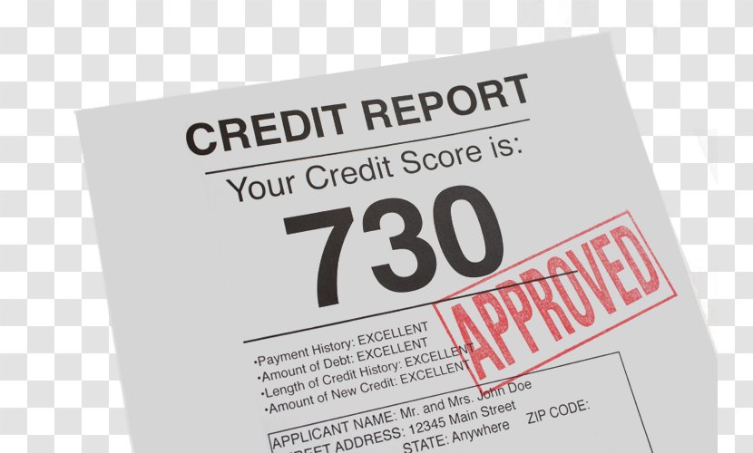 Credit History Job Score Finance - Money Transparent PNG