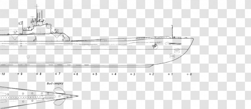Lessonly, Inc. Torpedo Boat Ship Naval Architecture - Diagram Transparent PNG