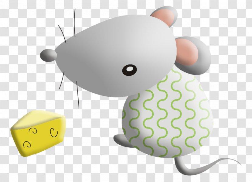 Computer Mouse Rat Rodent Clip Art Transparent PNG