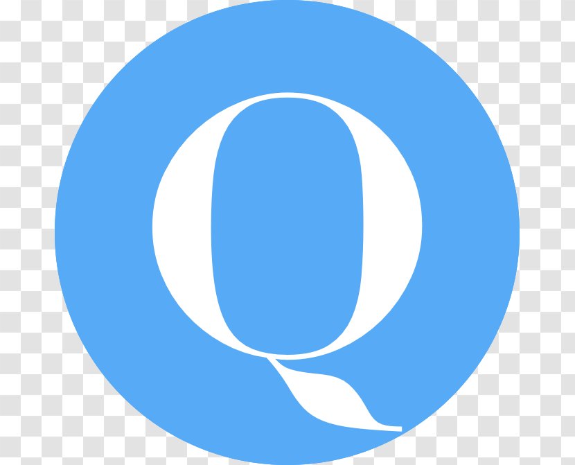 Logo Letter Corporation Health Literacy - Q Transparent PNG