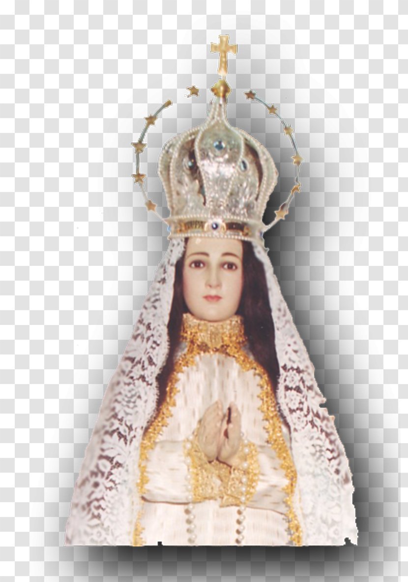 Mary Our Lady Of Hope Virgen Misionera De La Esperanza Missionary Itatí Transparent PNG