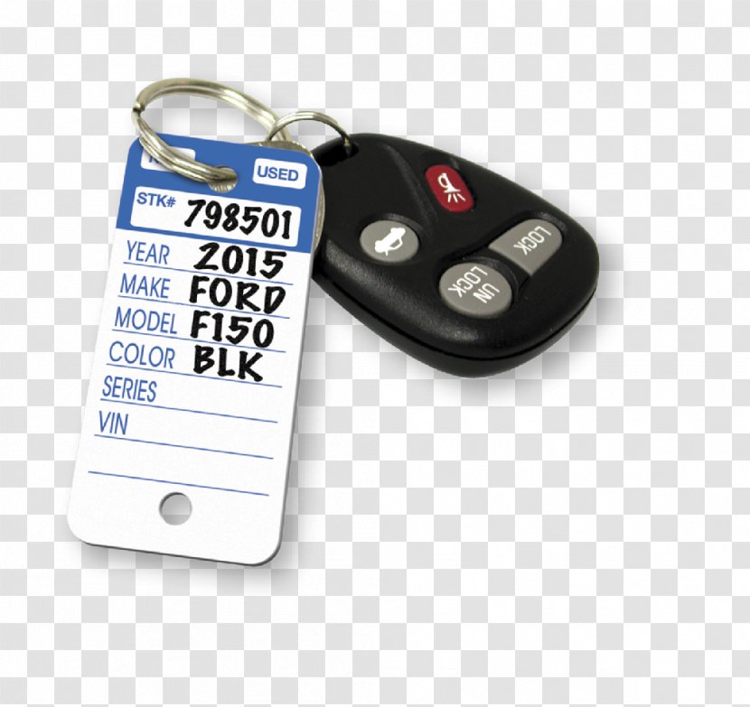 Car Dealership Vehicle Automobile Repair Shop Key - Cart Transparent PNG