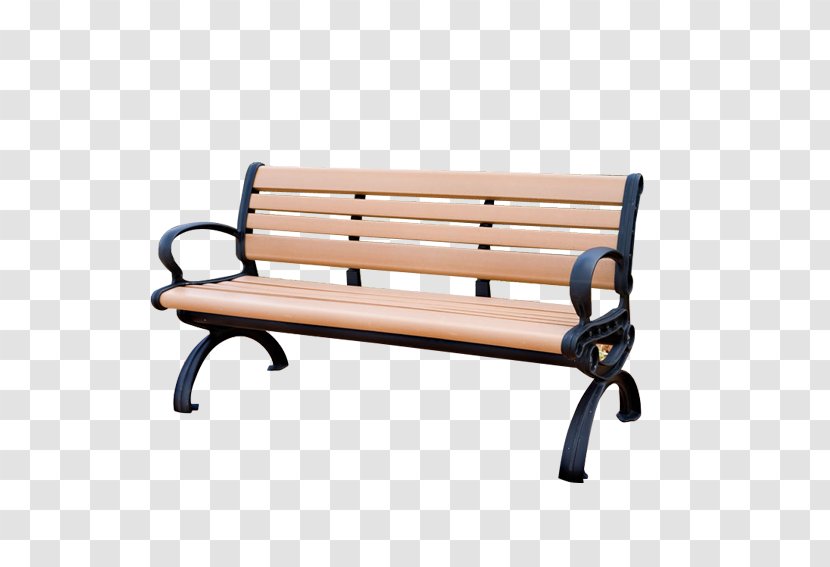 Bench Park Chair Quality - Continental Transparent PNG