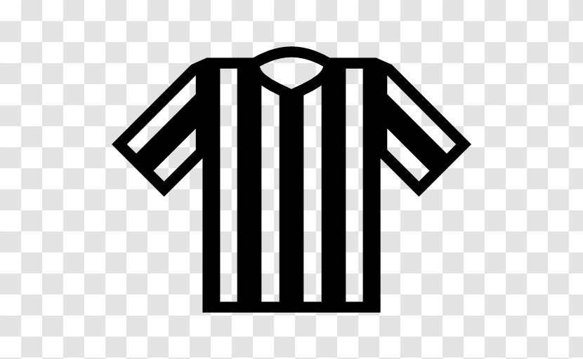 T-shirt Jersey Football Team Sport - Logo Transparent PNG